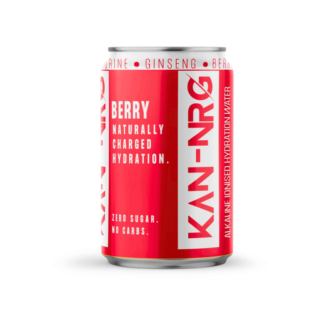 BERRY (150ML)