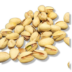 Pistacchio Tostato e Salato 200gr - Croccantezza Irresistibile e Gusto Autentico
