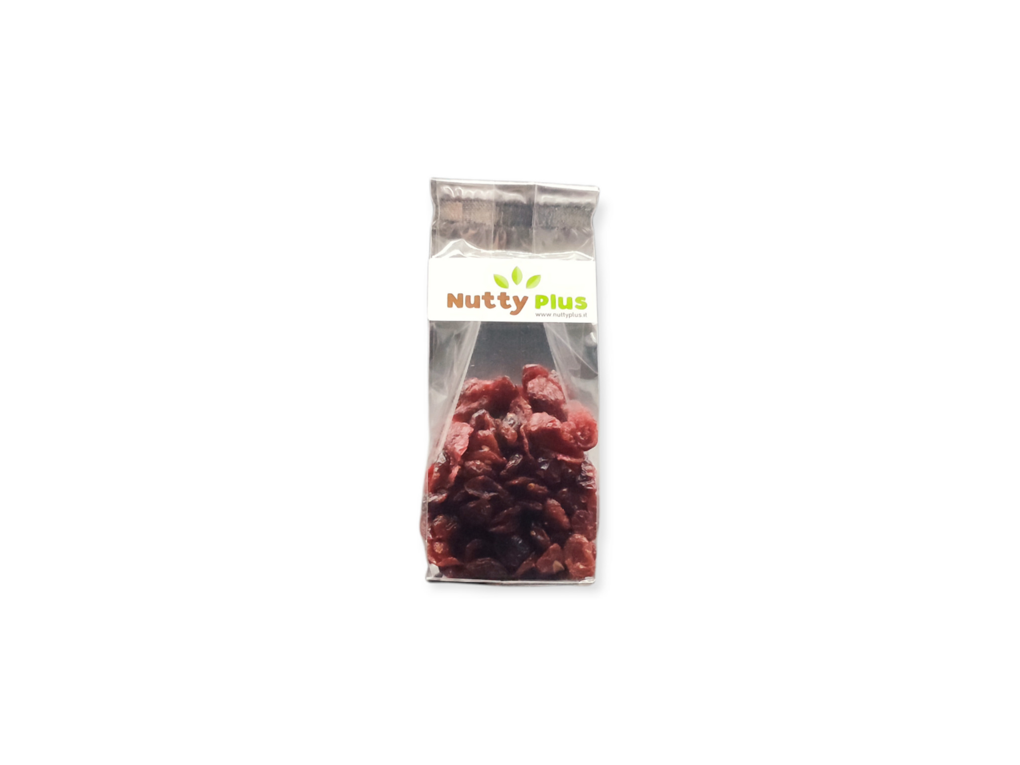Mirtilli Rossi Disidratati 100g – Snack Antiossidante, Croccante e Naturale