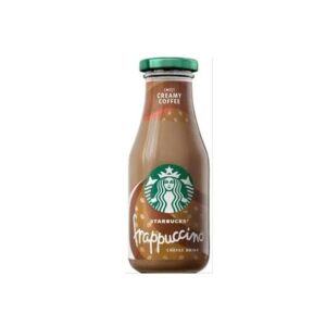 Starbucks Frappuccino Creamy Coffee 250 ml